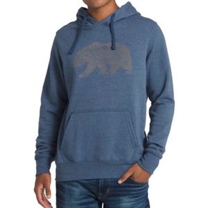 The North face Bearitage Hoodie